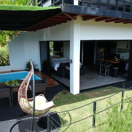 Villa Costa Pura Vida Ojochal Kültér fotó