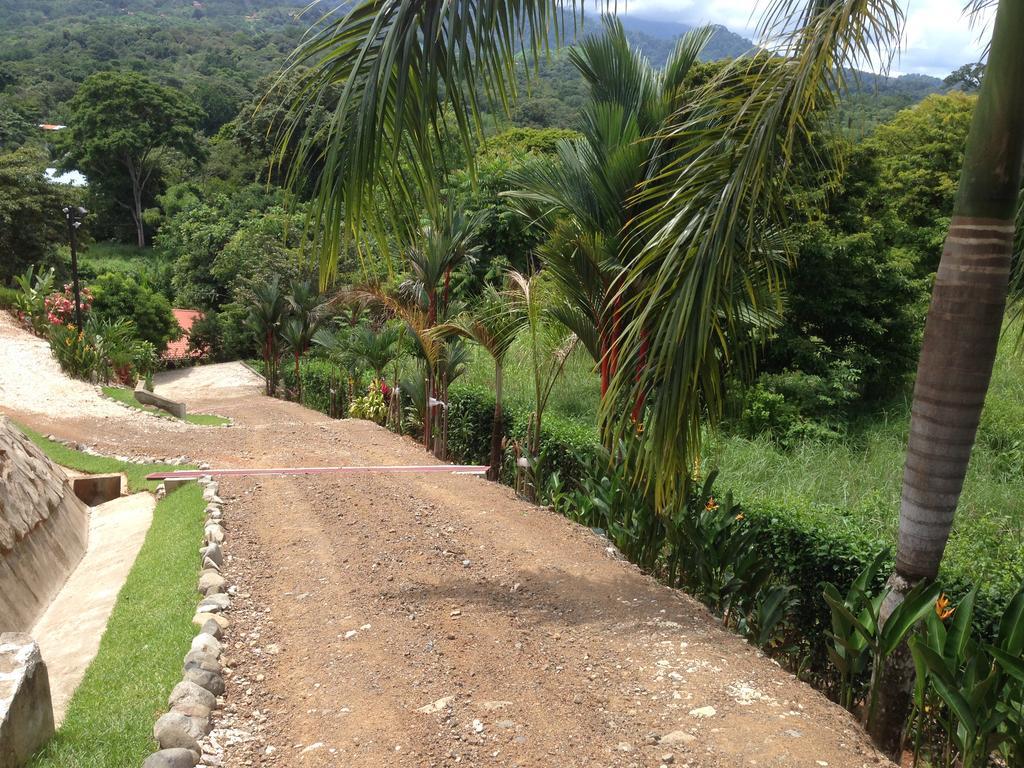 Villa Costa Pura Vida Ojochal Kültér fotó