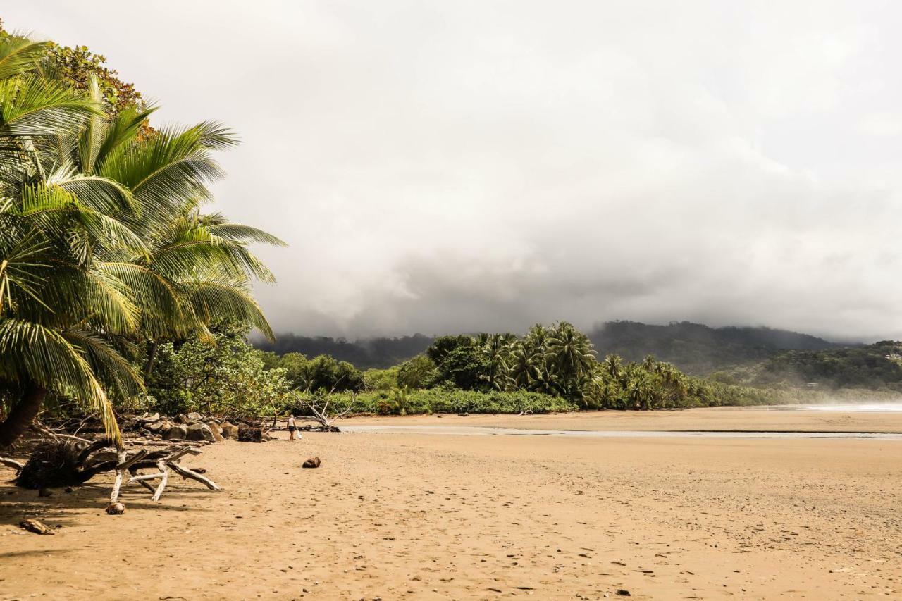 Villa Costa Pura Vida Ojochal Kültér fotó