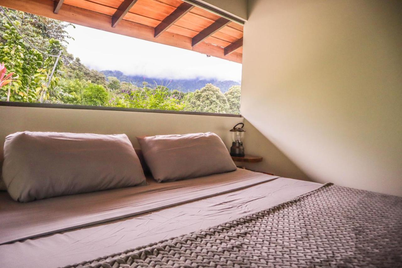 Villa Costa Pura Vida Ojochal Kültér fotó